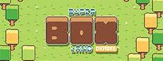 Super Box Land Demake