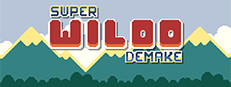 Super Wiloo Demake