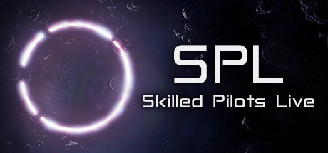 SPL: Skilled Pilots Live Cover Image
