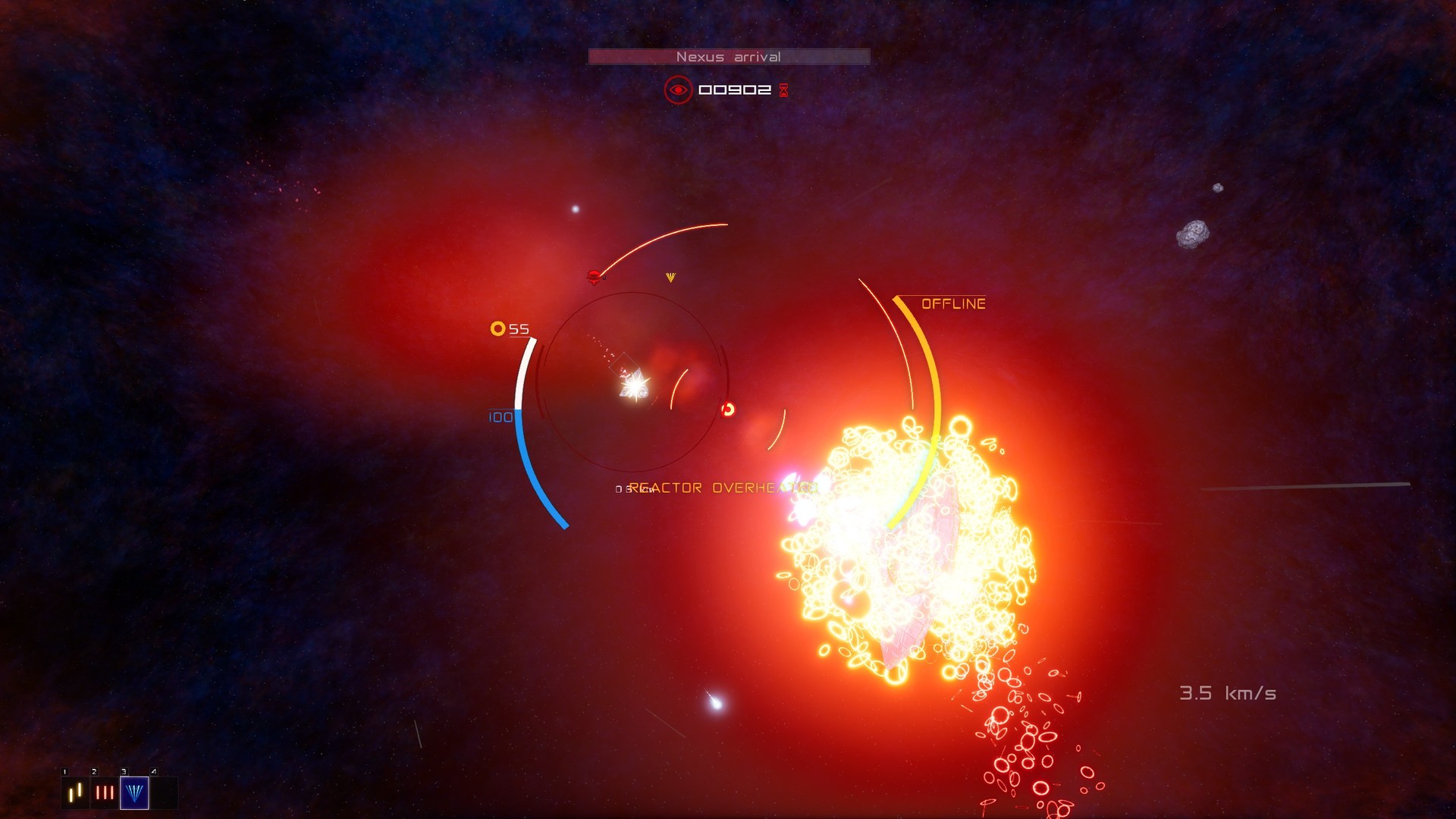 SPL: Skilled Pilots Live #7