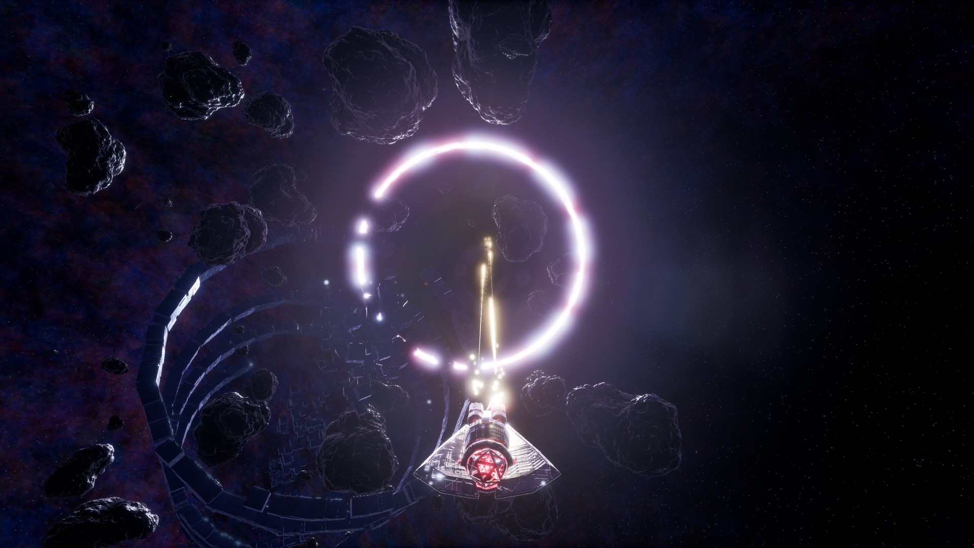 SPL: Skilled Pilots Live screenshot 1