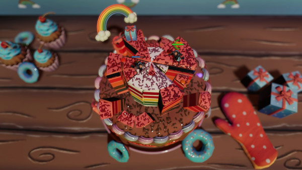 Fight N' Fall game for windows Pc 1