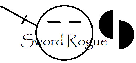 Sword Rogue Cover Image