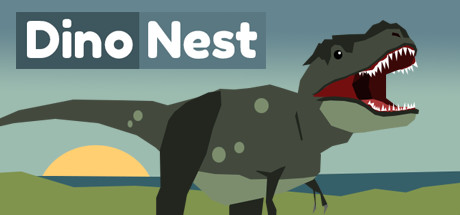 Dino Nest Steamissä