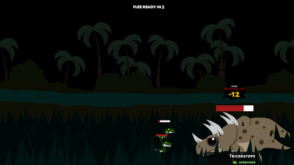 скриншот Dino Nest 1