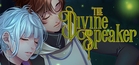 The Divine Speaker banner image