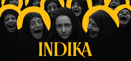 INDIKA Cover Image
