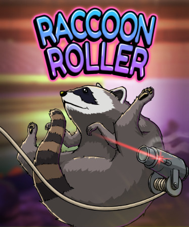 Raccoon Roller