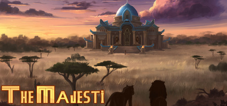 The Majesti Cover Image