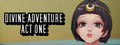 Divine Adventure logo