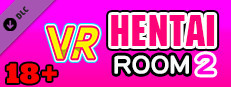 VR Hentai room 2 scene