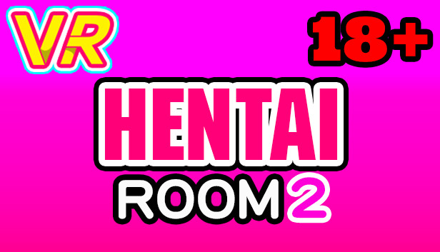 VR Hentai room 2 scene