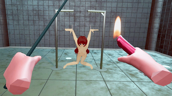 Best hentai vr games