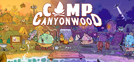 Camp Canyonwood header image