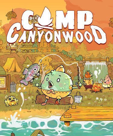 Camp Canyonwood