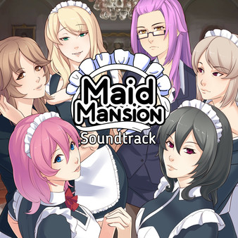 скриншот Maid Mansion Soundtrack 0