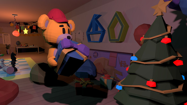 скриншот Lockdown VR: Kidnapped 4