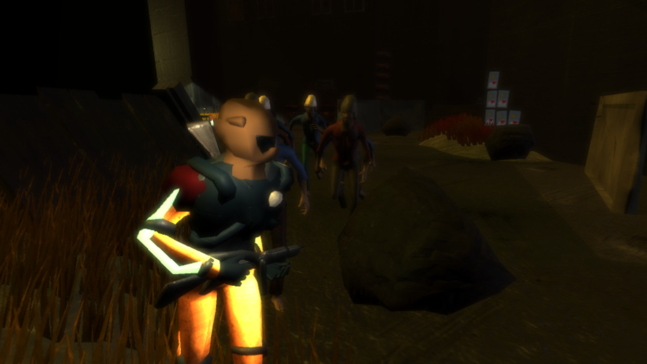 Insulated at the bottom Demo #2