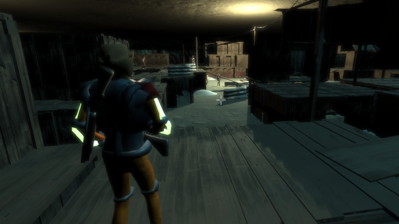 Insulated at the bottom Demo #5