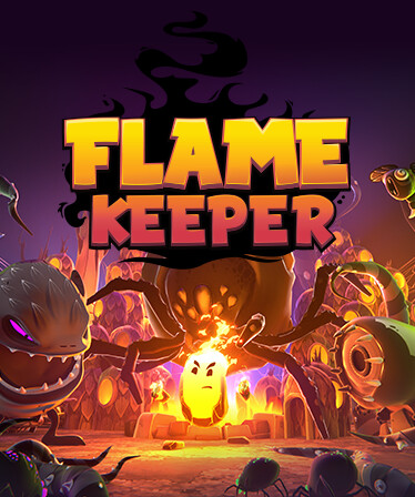 Flame Keeper