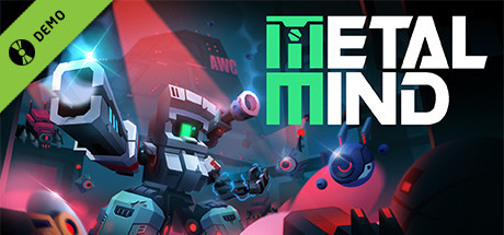 Metal Mind Demo banner