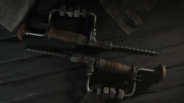 Hunt: Showdown - Live by the Blade