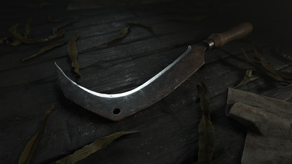 Hunt: Showdown - Live by the Blade