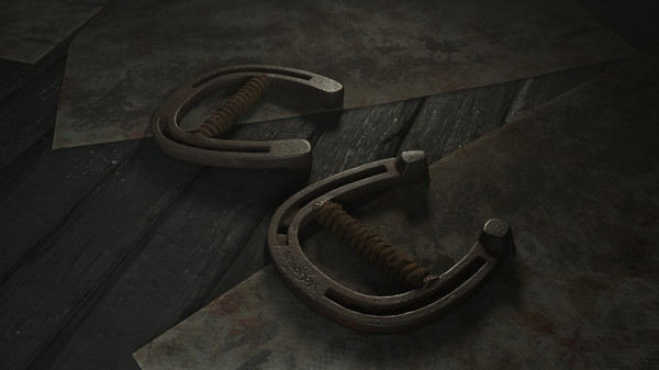 Hunt: Showdown - Live by the Blade