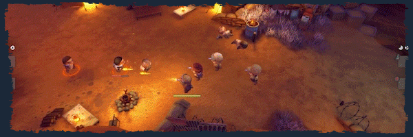 Tiny Troopers: Global Ops thumbnail