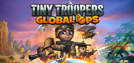 Tiny Troopers: Global Ops (19.14 GB)