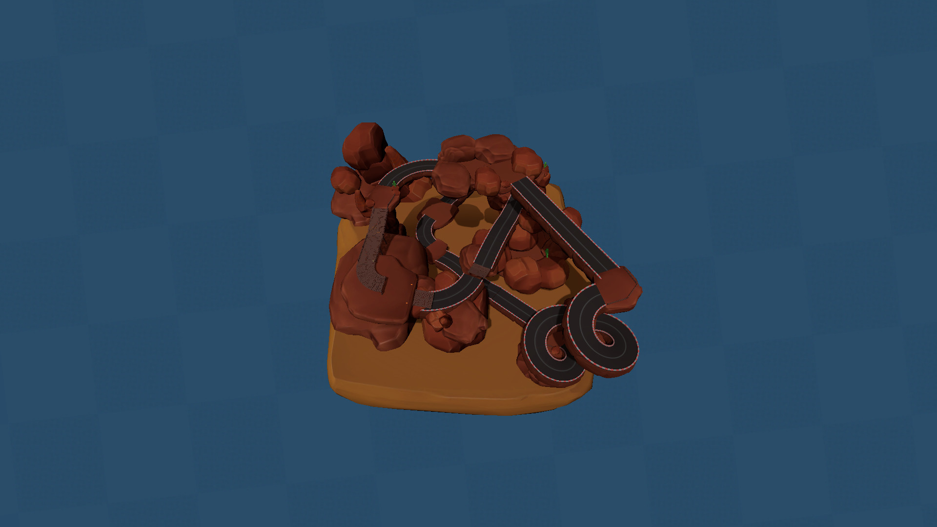 Barro - 2020 Expansion #0