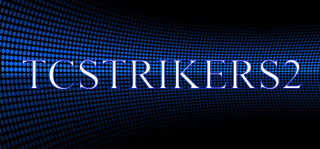 TCSTRIKERS2 banner image