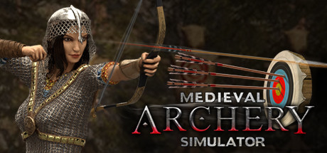 Medieval Archery Simulator Cover Image