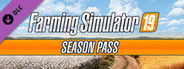 Farming Simulator 19 - Season Pass