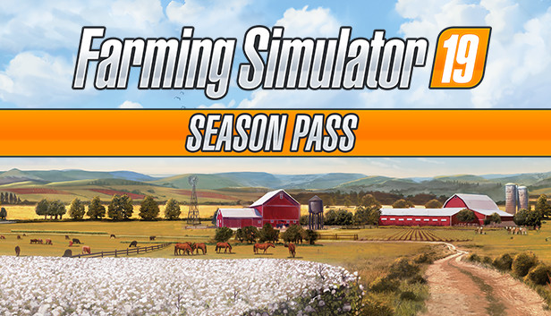 Farming Simulator 19 on Steam