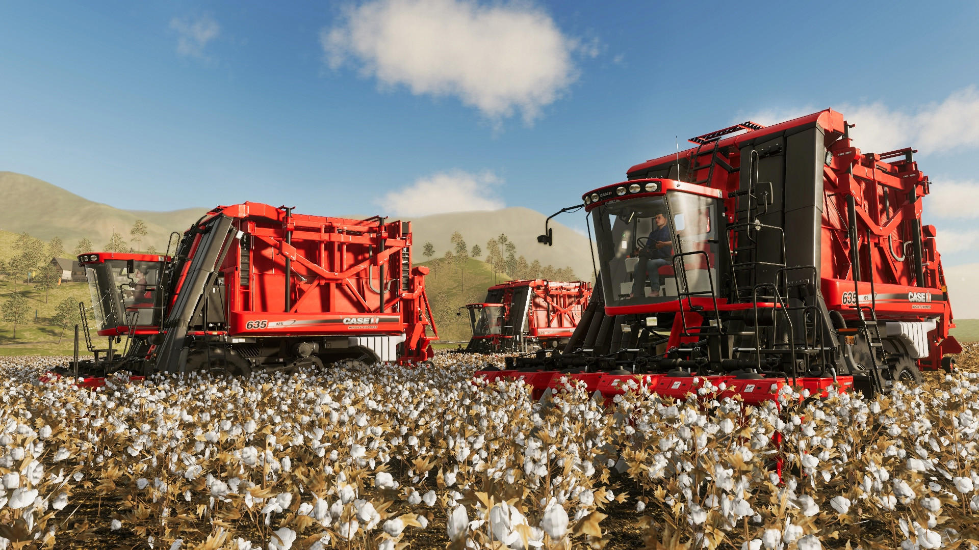 Farming Simulator 19 - Season Pass Resimleri 