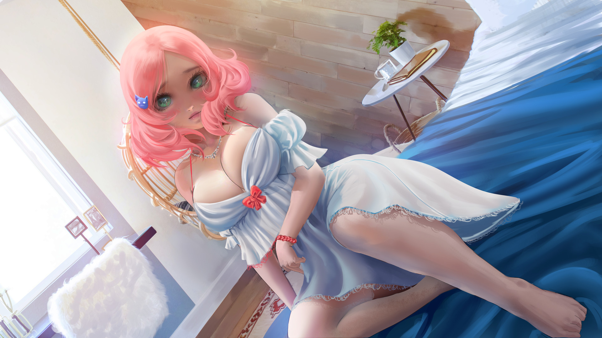 Sweet and Cute screenshot 1