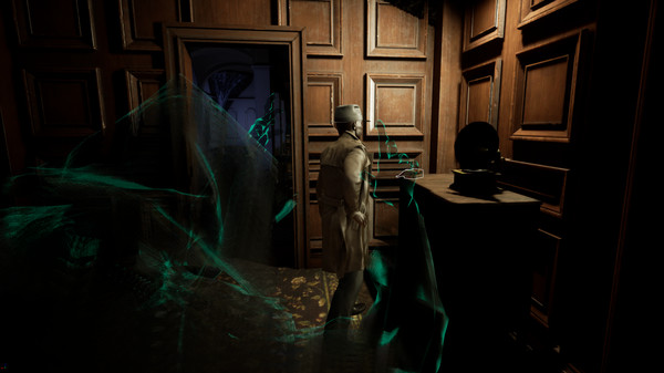 Dirge game for windows Pc 1