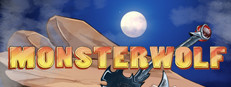 Monsterwolf 게임 이미지