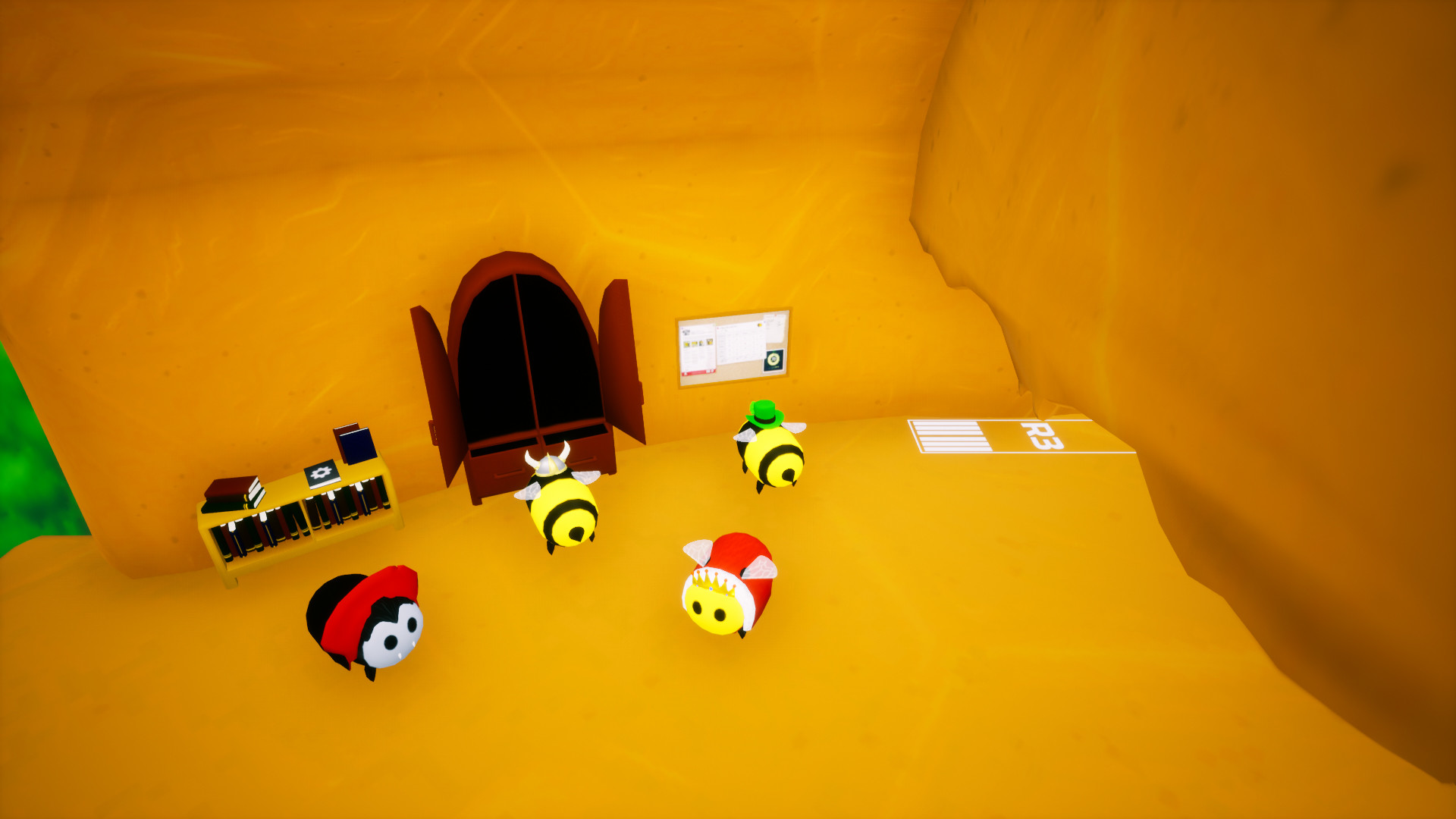 Hive Mind screenshot 7
