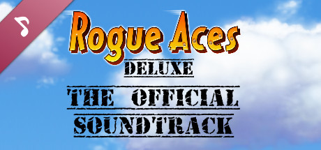 Rogue Aces Deluxe Soundtrack