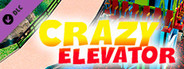 Crazy Elevator - Orlando Theme Park VR