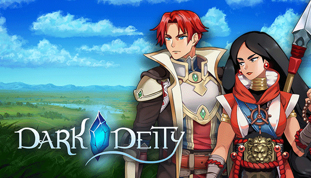 【新品未開封／限定】Dark Deity【switch】任天堂