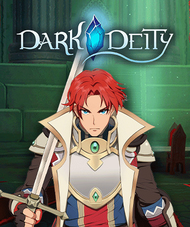 Dark Deity