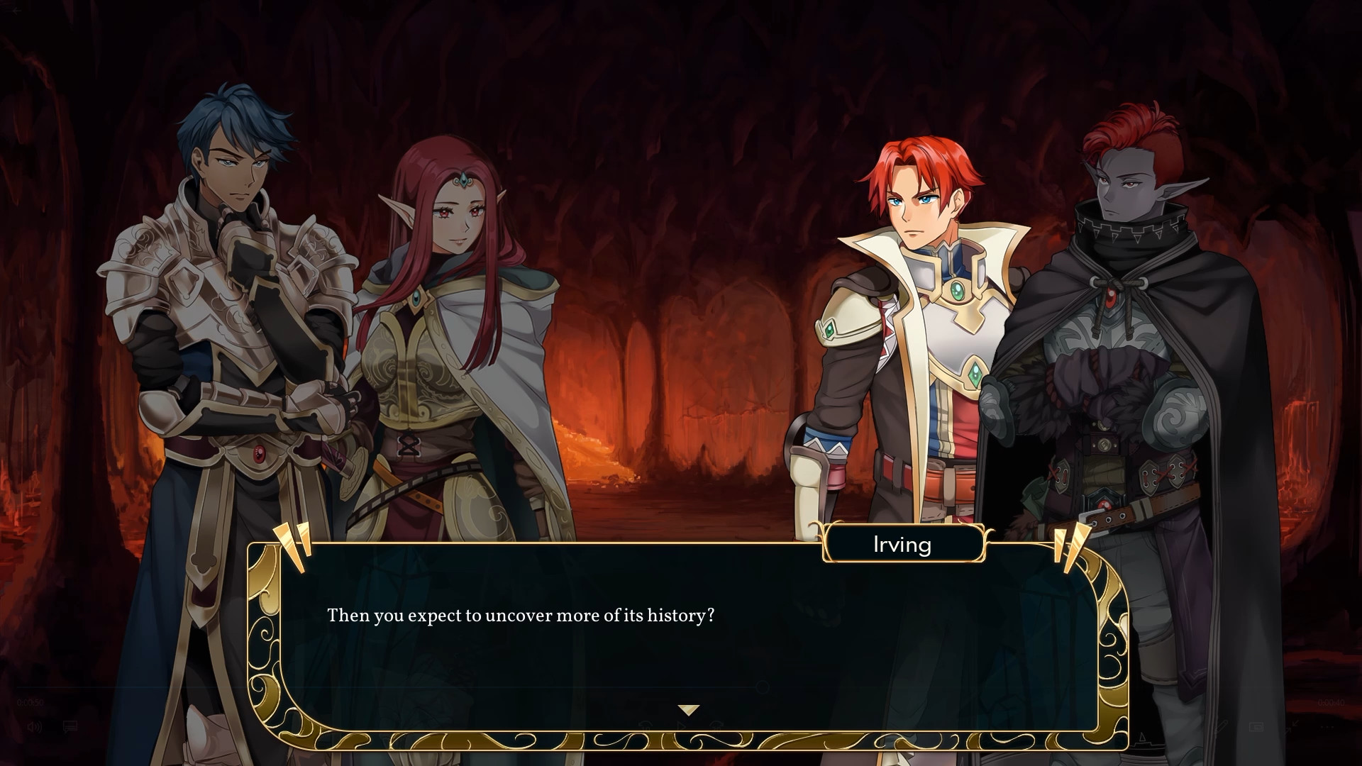 Dark Deity screenshot 7