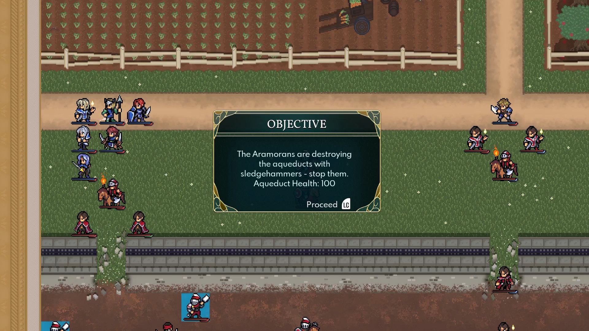 Dark Deity screenshot 4