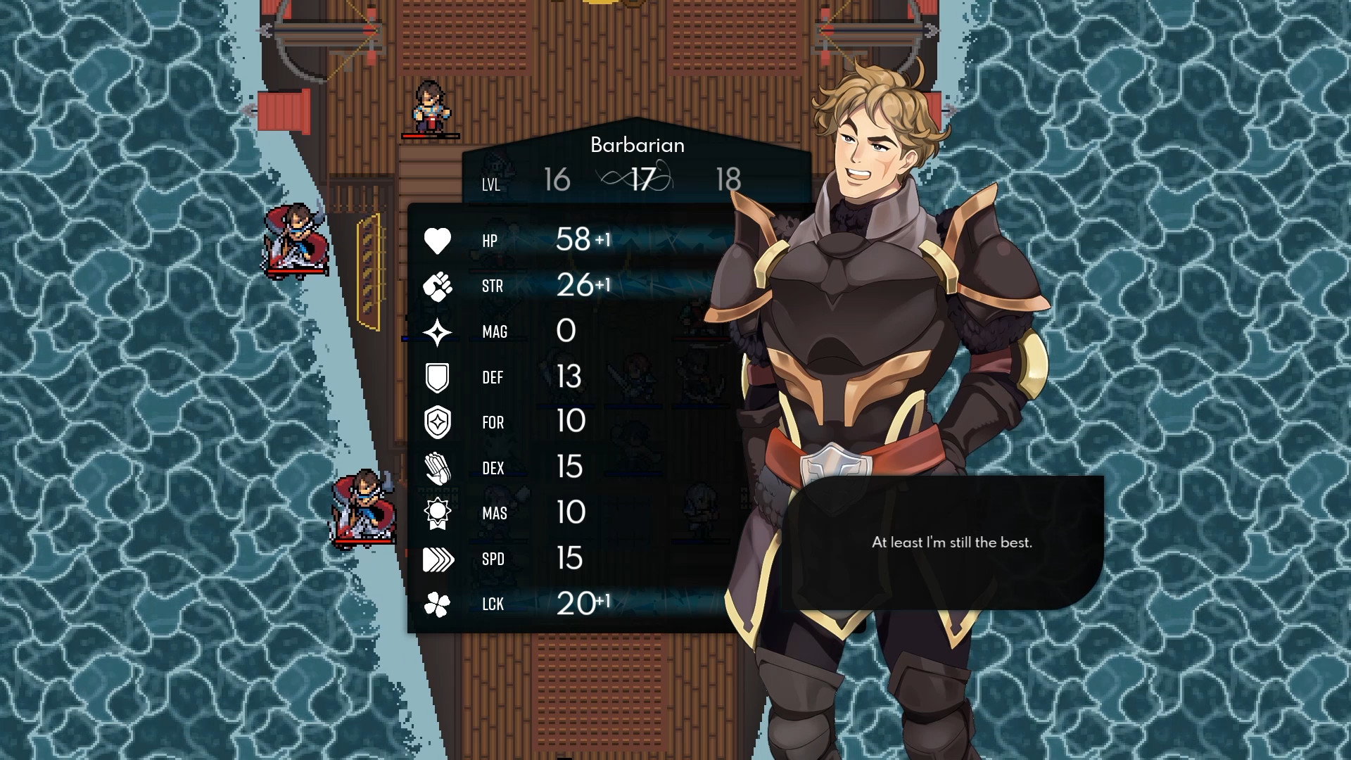 Dark Deity screenshot 6