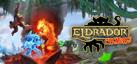 Eldrador® Creatures header image