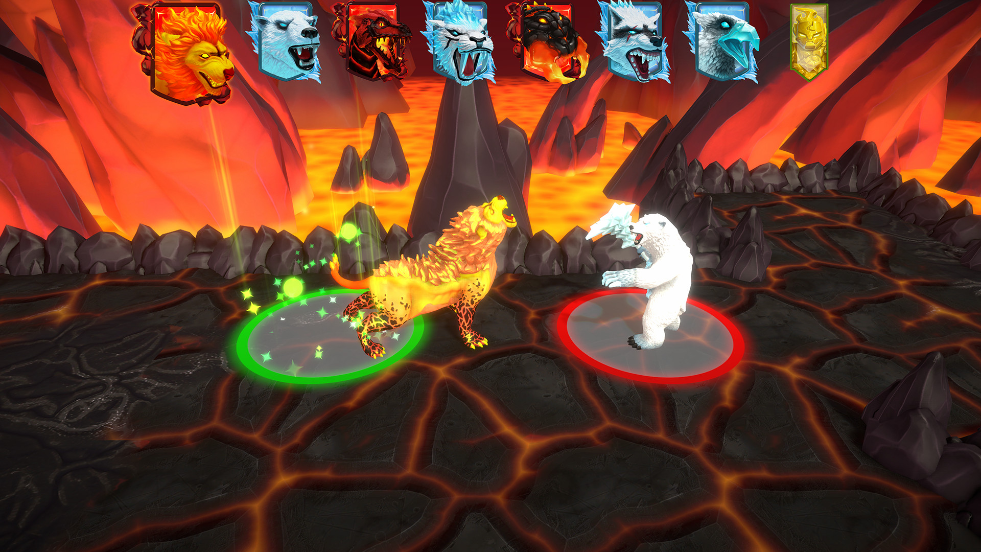 Eldrador® Creatures #5