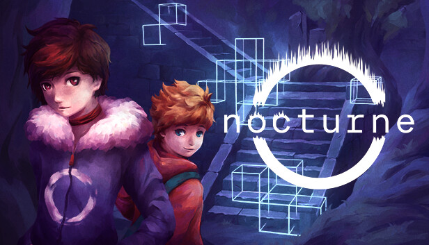 Nocturne on Steam
